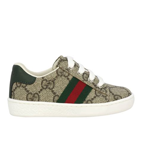 gucci per bambini scarpe|gucci sneakers for women.